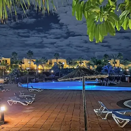 Gardenia, Oasis Tamarindo * Corralejo