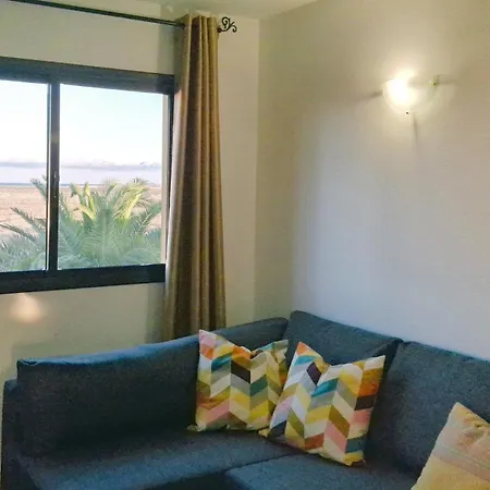 Apartment Gardenia, Oasis Tamarindo *