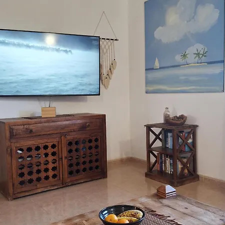 Gardenia, Oasis Tamarindo Apartment