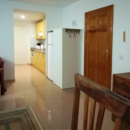 Gardenia, Oasis Tamarindo Apartment *