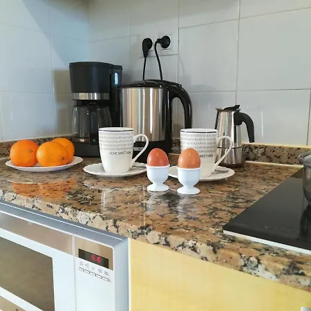 Apartment Gardenia, Oasis Tamarindo *