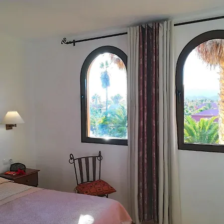 Gardenia, Oasis Tamarindo Apartment *