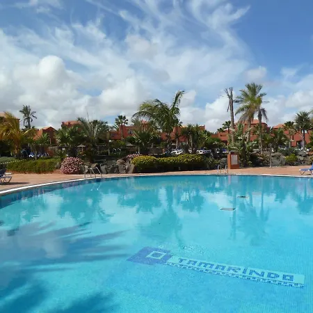 Gardenia, Oasis Tamarindo Apartment *