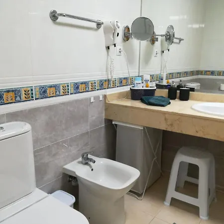 Gardenia, Oasis Tamarindo Appartamento *