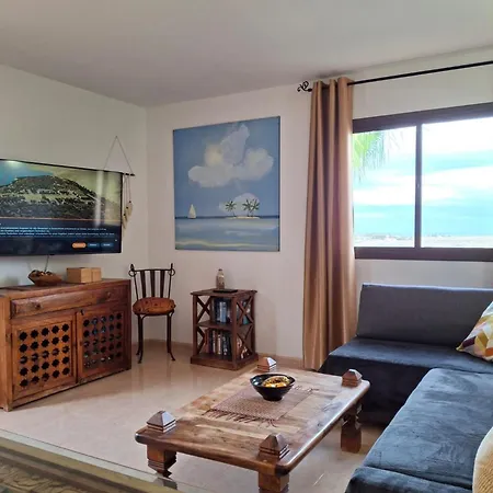Gardenia, Oasis Tamarindo Appartamento *