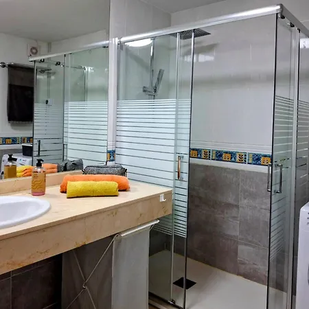 Gardenia, Oasis Tamarindo Appartamento *