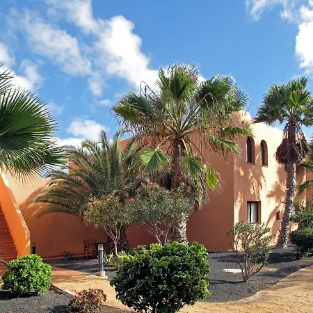 Appartamento Gardenia, Oasis Tamarindo Corralejo