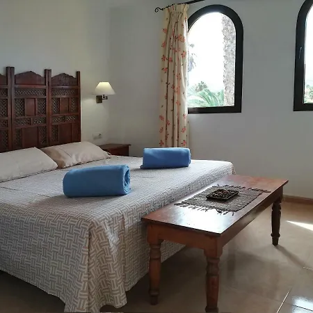 Gardenia, Oasis Tamarindo Apartment