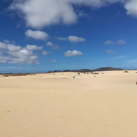Appartamento Gardenia, Oasis Tamarindo Corralejo