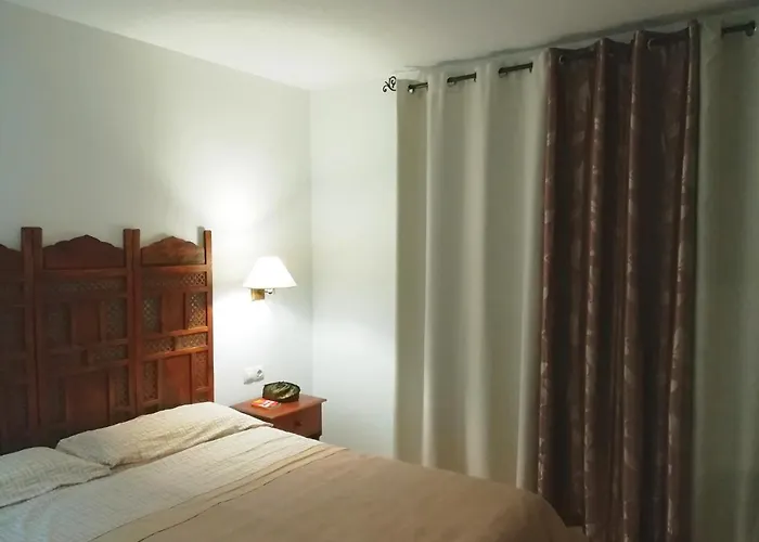 Gardenia, Oasis Tamarindo דירה *