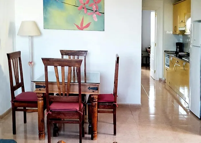 Gardenia, Oasis Tamarindo דירה קורלחו