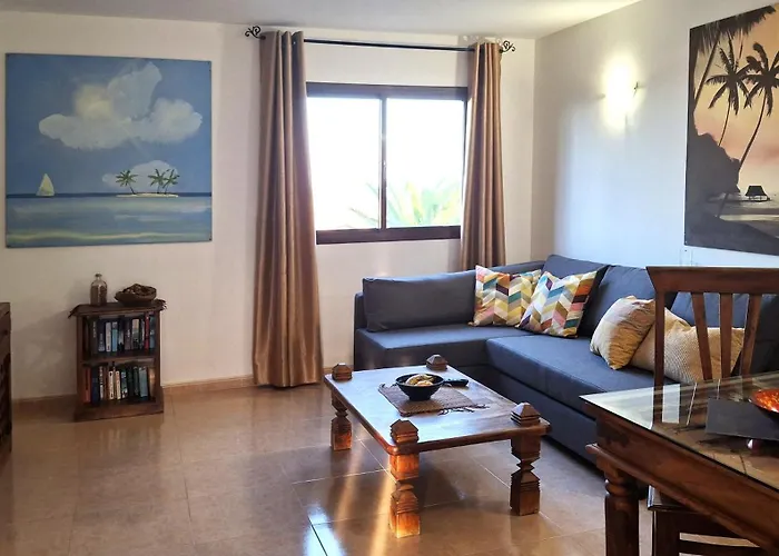 Gardenia, Oasis Tamarindo * קורלחו