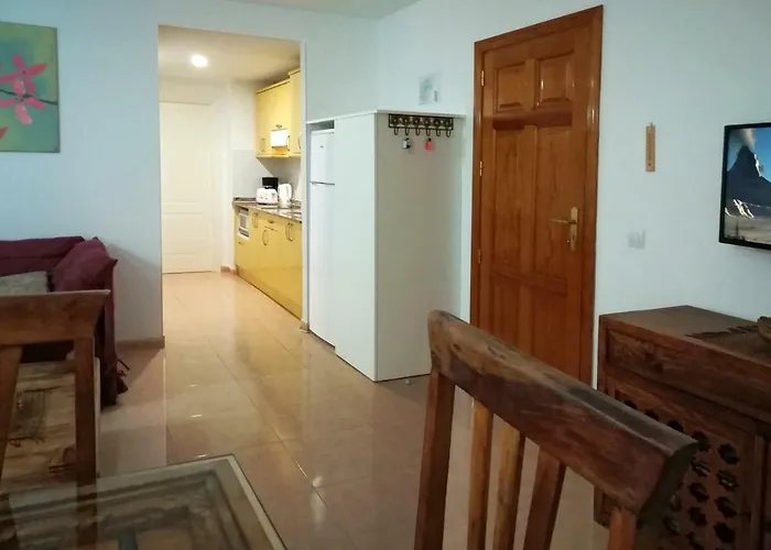 Gardenia, Oasis Tamarindo דירה *